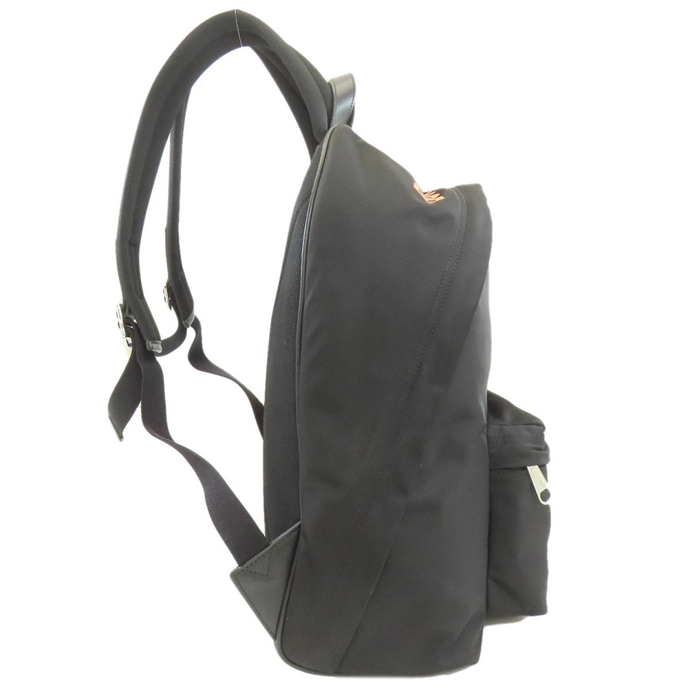 Burberry Rucksack Coordinate Backpack Daypack - Picture 3 of 10
